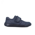 Biomecanics pantofi baieti Barefoot Back To School 26-35 Napa Azul Marino