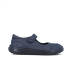 Biomecanics pantofi fete decupati Back To School 26-33 Napa Azul Marino
