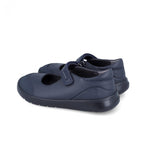 Biomecanics pantofi fete decupati Back To School 26-33 Napa Azul Marino