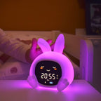 Zazu Kids ceas antrenor de somn 3 ani+ Sarah