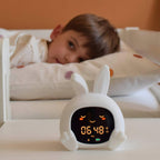Zazu Kids ceas antrenor de somn 3 ani+ Sarah