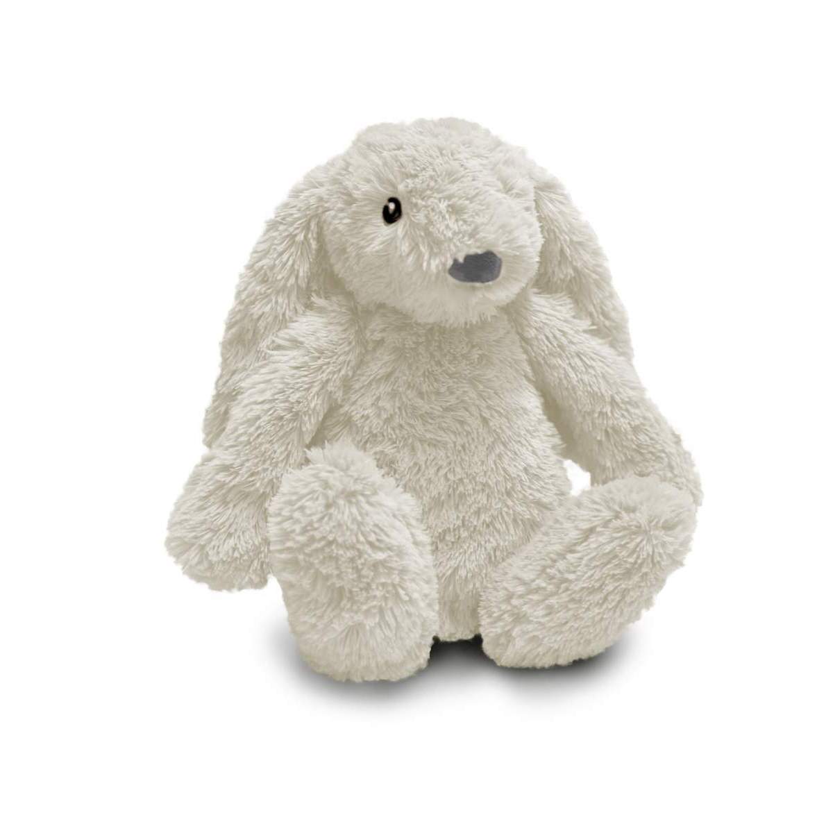 Zazu Kids iepurasul RO cu dispozitiv lumina si sunet 0m+ Alb Imagine principală a produsului