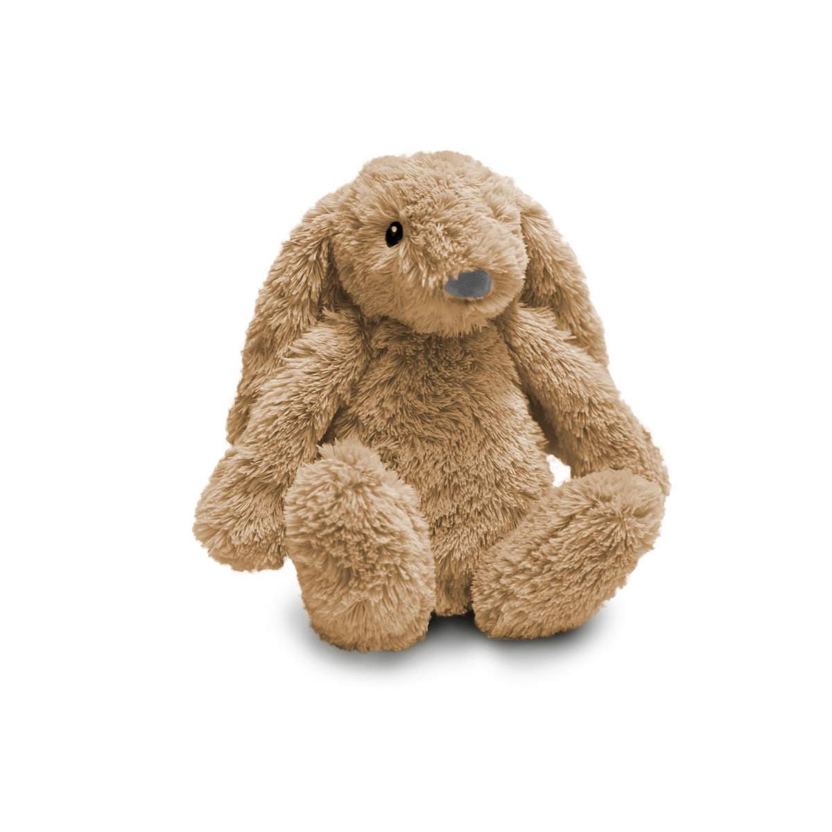 Zazu Kids iepurasul RO cu dispozitiv lumina si sunet 0m+ Maro Imagine principală a produsului