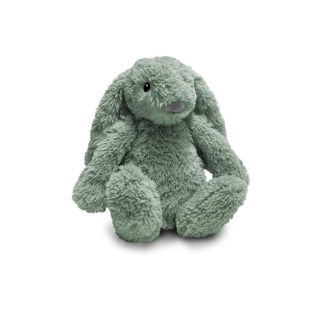 Zazu Kids iepurasul RO cu dispozitiv lumina si sunet 0m+ Verde Imagine principală a produsului