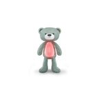 Zazu Kids ursuletul Brody antrenor de somn muzical cu lumina 0m+ Bleu