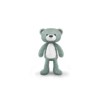 Zazu Kids ursuletul Brody antrenor de somn muzical cu lumina 0m+ Bleu
