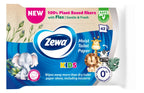 Zewa Kids hartie igienica umeda 0m+, 42 buc