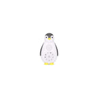Zazu Kids jucarie muzicala si lampa de veghe 0m+ Zoe Gri