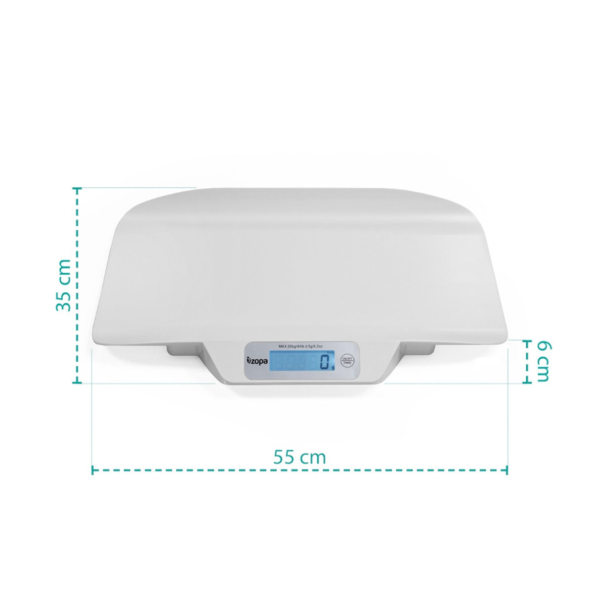 02 grame – la 20 kg