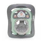Zopa premergator Fiesta 6m+ Grey/Mint