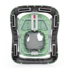 Zopa premergator Fiesta 6m+ Grey/Mint
