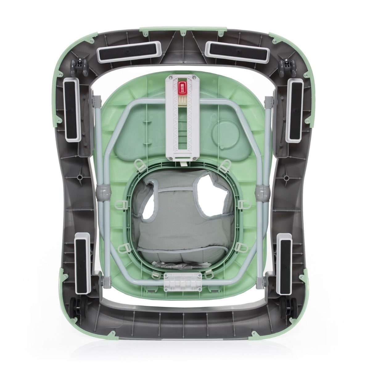 Zopa premergator Fiesta 6m+ Grey/Mint
