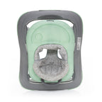 Zopa premergator Fiesta 6m+ Grey/Mint
