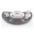 Zopa premergator Fiesta 6m+ Grey/Mint