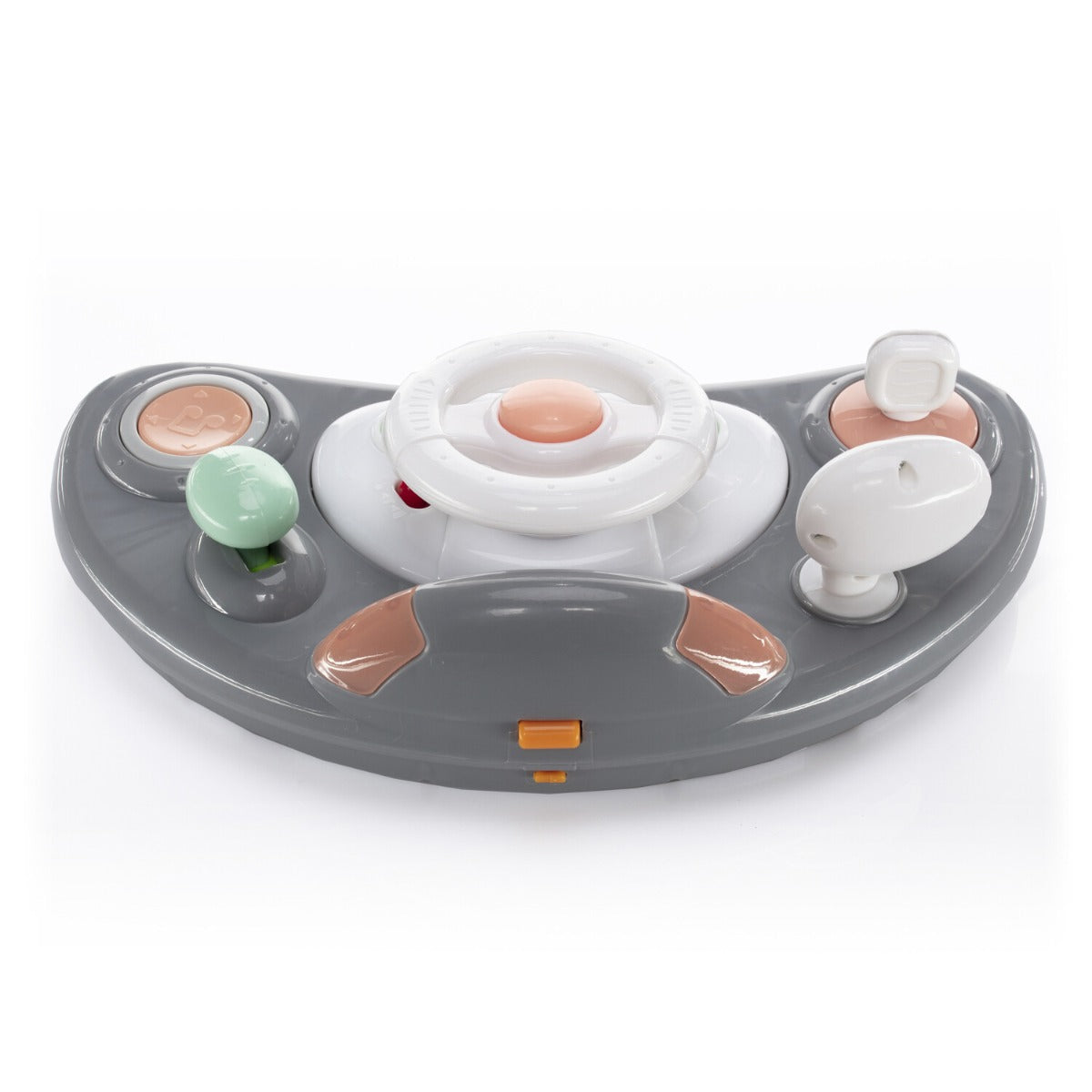Zopa premergator Fiesta 6m+ Grey/Mint