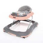 Zopa premergator Fiesta 6m+ Grey/Pink