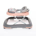 Zopa premergator Fiesta 6m+ Grey/Pink
