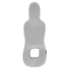 Zopa protectie antitranspiratie scaun auto grupa 0+ Breeze Ice Grey