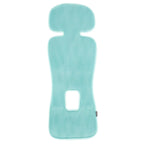 Zopa protectie antitranspiratie scaun auto grupa 1 Breeze, Aquatic Green