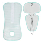 Zopa protectie antitranspiratie scaun auto grupa 2/3 Breeze