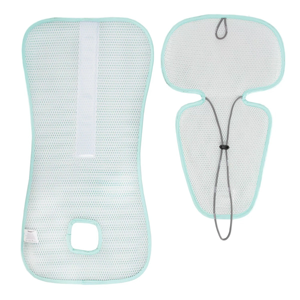 Zopa protectie antitranspiratie scaun auto grupa 2/3 Breeze