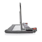 Zopa protectie pat Monna 0m+ Antracit Grey