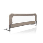 Zopa protectie pat Monna 0m+ Sand Beige