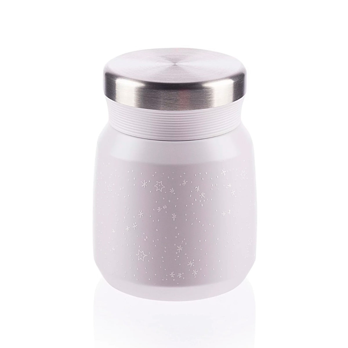 Zopa termos alimente din otel inoxidabil 300 ml Stars Imagine principală a produsului