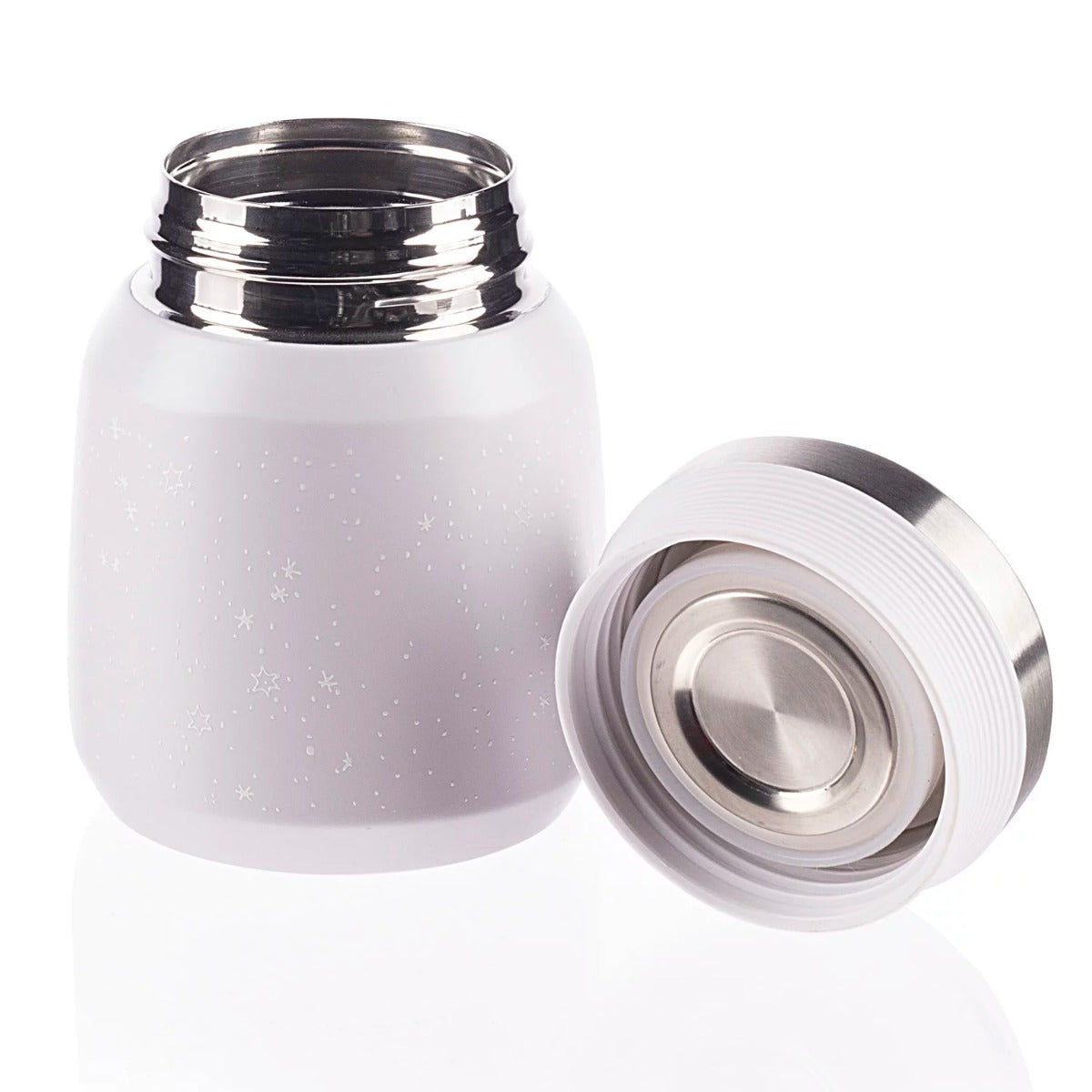 Zopa termos alimente din otel inoxidabil 300 ml Stars