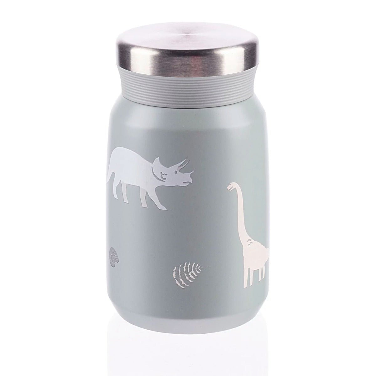 Zopa termos alimente din otel inoxidabil 500 ml Dino