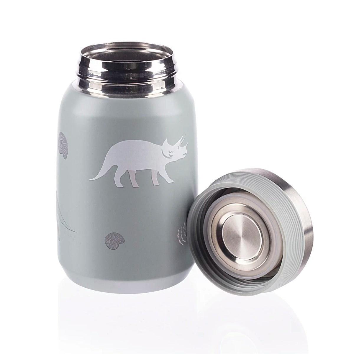 Zopa termos alimente din otel inoxidabil 500 ml Dino