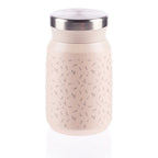 Zopa termos alimente din otel inoxidabil 500 ml Flowers