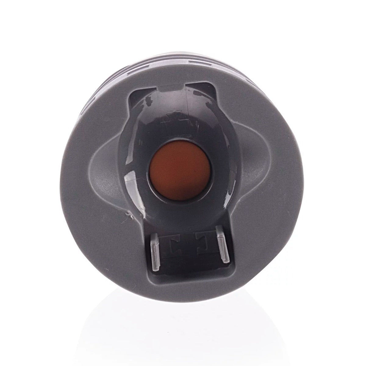 Zopa termos alimente inox cu maner si lingura 620 ml Dino