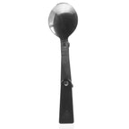 Zopa termos alimente inox cu maner si lingura 620 ml Flori