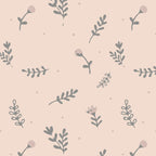 Zopa termos lichide din otel inoxidabil 480 ml Flowers