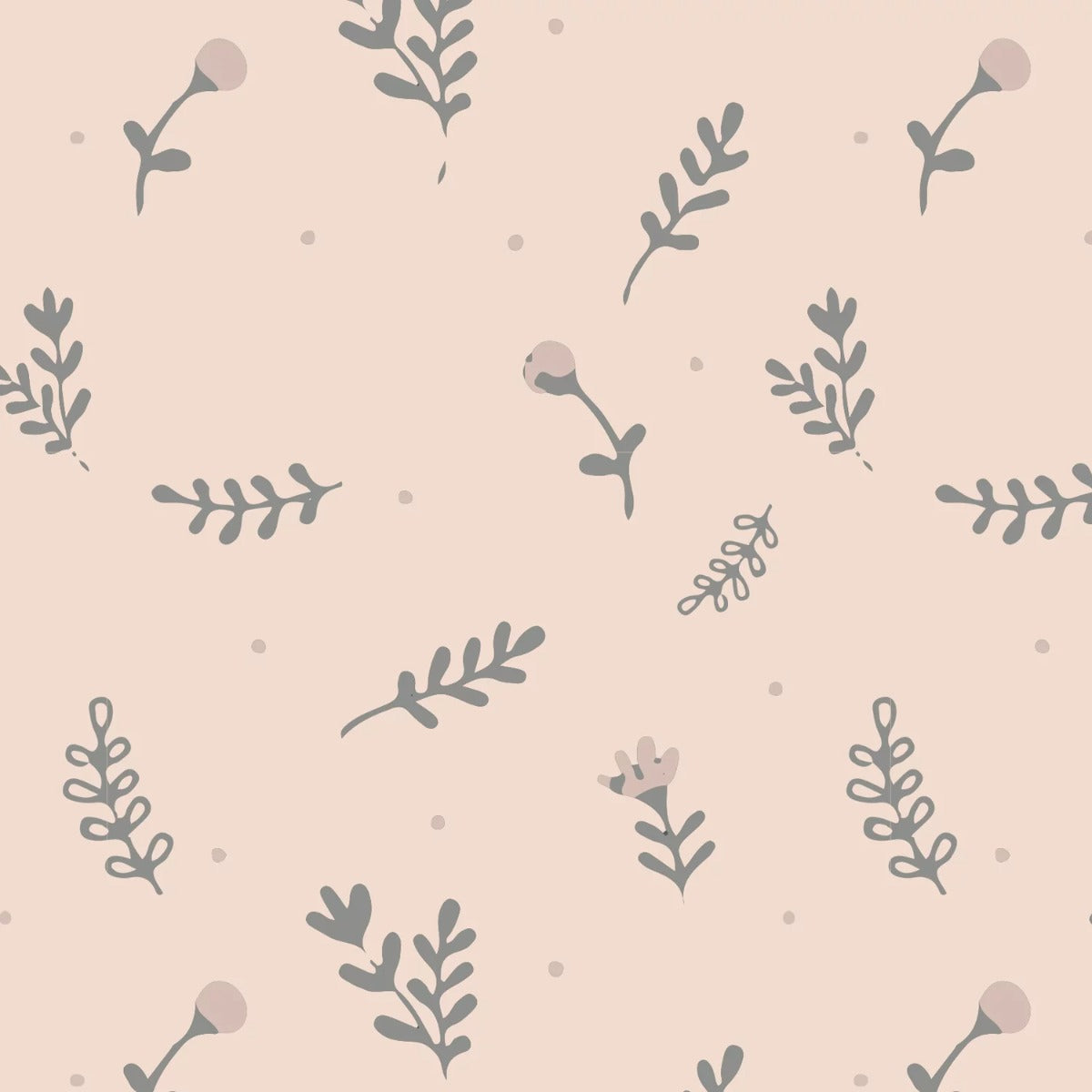 Zopa termos lichide din otel inoxidabil 480 ml Flowers