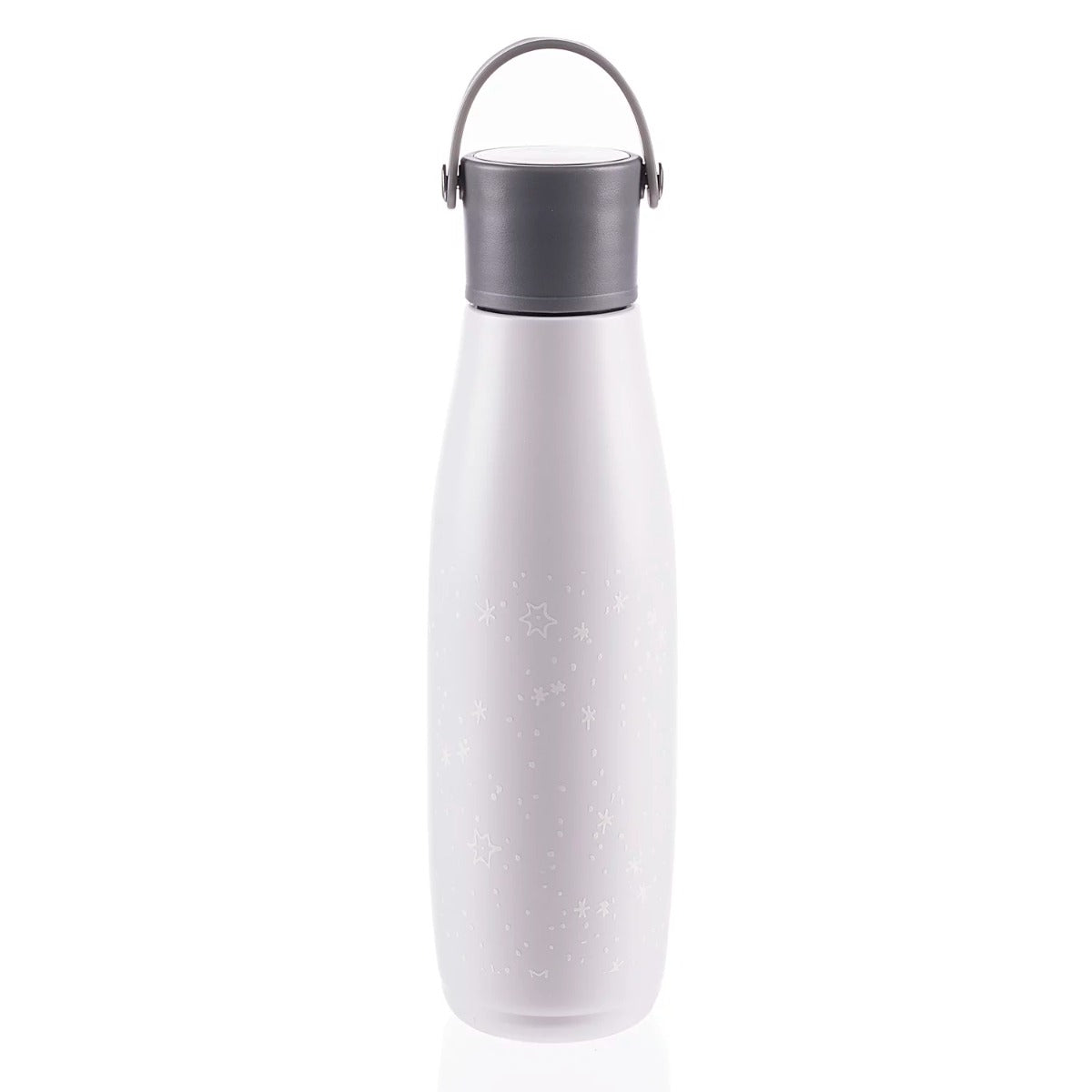 Zopa termos lichide din otel inoxidabil 480 ml Stars