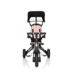 Zopa tricicleta X TRIKE 10m+ Quartz Pink