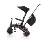 Zopa tricicleta X TRIKE 10m+ Quartz Pink