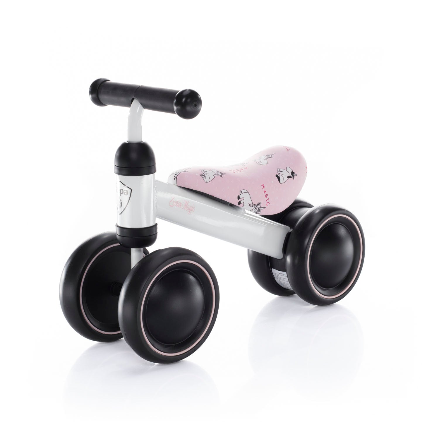 Zopa bicicleta fara pedale Zooter 18m+ 01