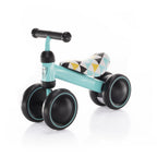 Zopa bicicleta fara pedale Zooter 18m+, Mint ZOP031030 01