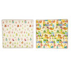 Zopa covor de joaca Play 180x150 cm pentru 0m+ 01