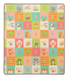 Zopa covor de joaca Play 180x150 cm pentru 0m+ 02