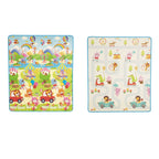 Zopa covor de joaca Play 180x150 cm pentru 0m+ 01