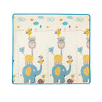 Zopa covor de joaca Play 180x150 cm pentru 0m+