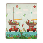 Zopa covor de joaca Play Maxi 0m+ 200x180 cm 02