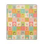 Zopa covor de joaca Play Maxi 0m+ 200x180 cm 04