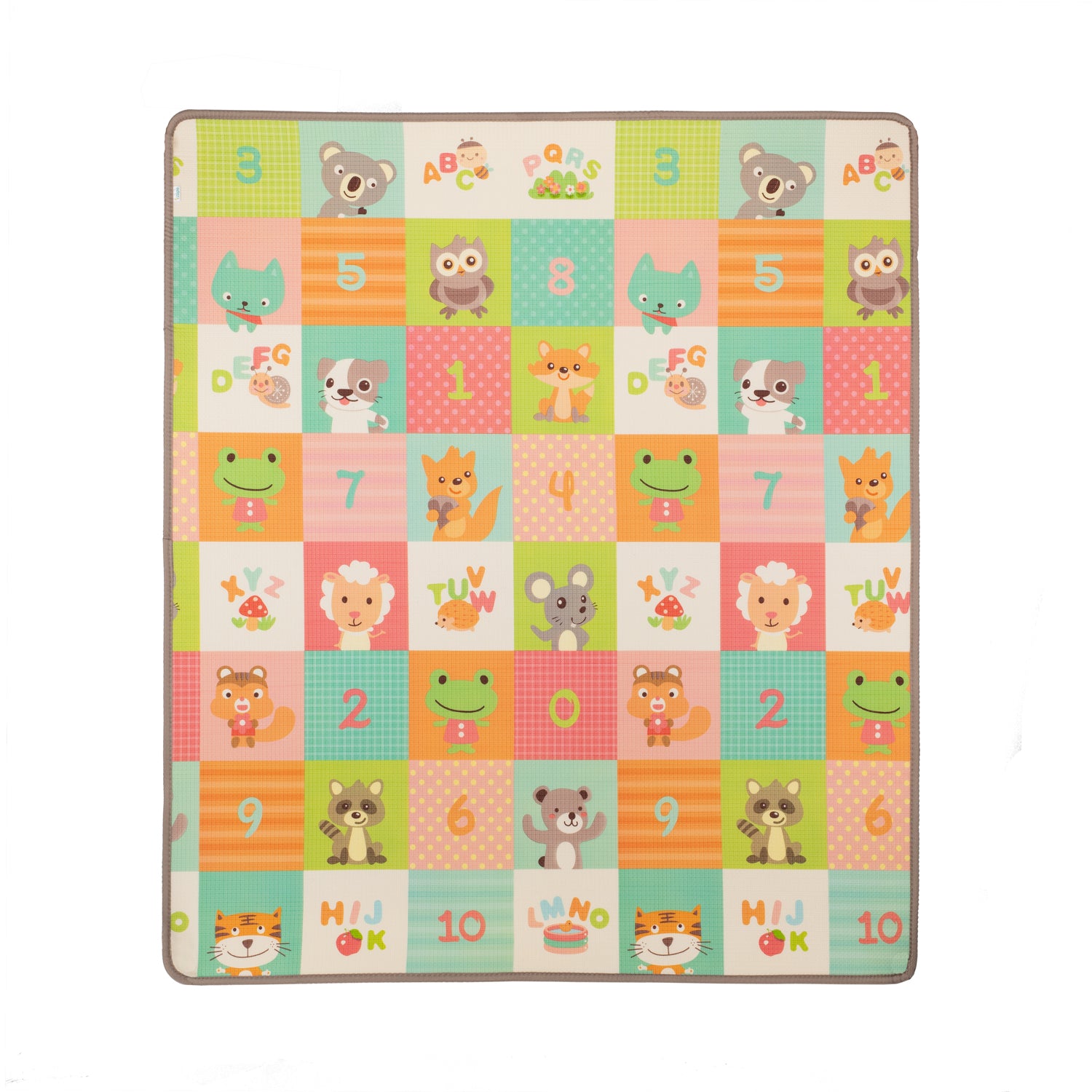 Zopa covor de joaca Play Maxi 0m+ 200x180 cm 04