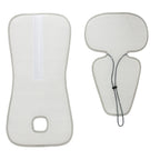 Zopa protectie antitranspiratie scaun auto grupa 2/3 Breeze 02