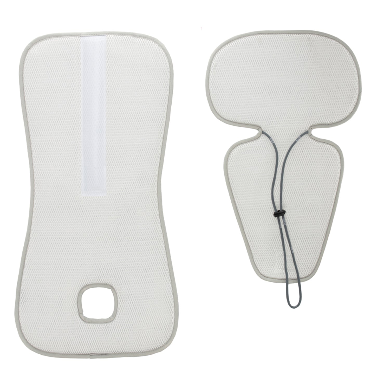 Zopa protectie antitranspiratie scaun auto grupa 2/3 Breeze 02